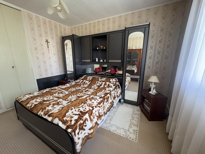 Maison - 103 m² - 5 pièces