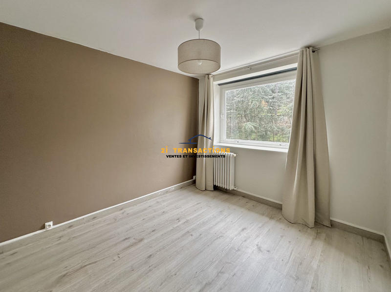 Appartement - 54 m² - 3 pièces