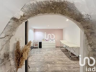 Maison - 158 m² - 5 pièces