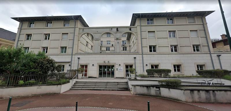 Appartement - 30 m² - 1 pièce