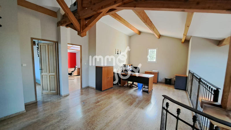 Maison de village - 160 m² - 6 pièces