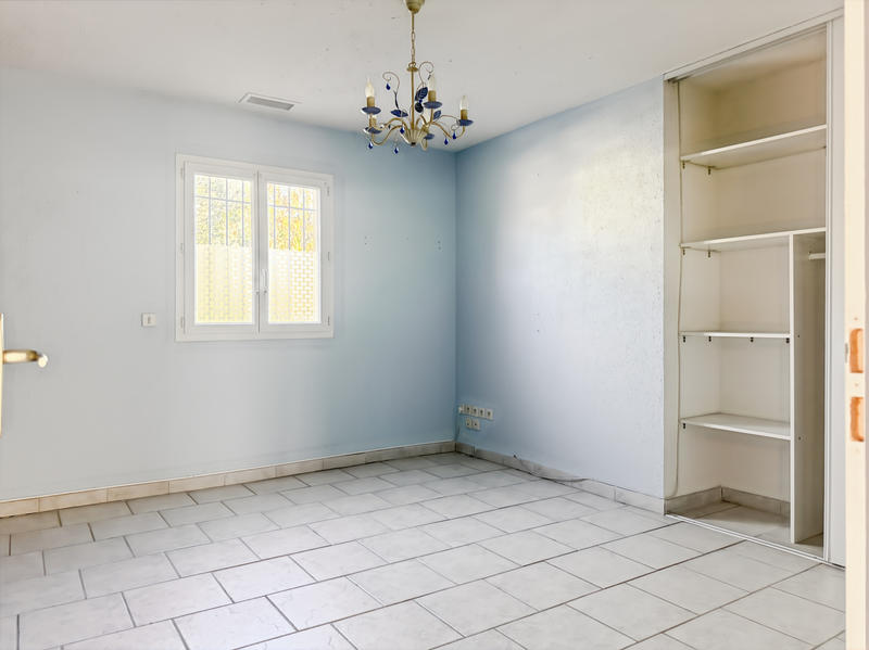 Maison - 139 m² - 5 pièces