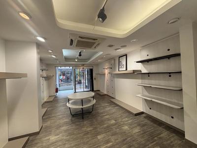 Local commercial - 120 m²