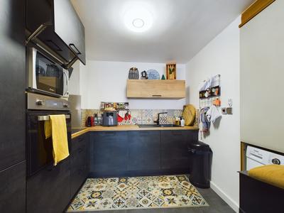 Duplex - 88 m² - 4 pièces