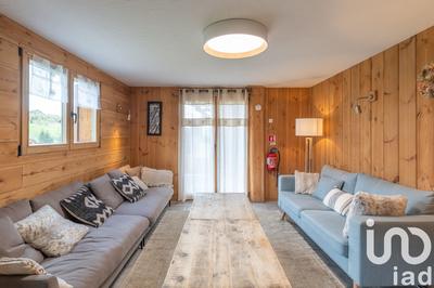 Châlet - 288 m² - 10 pièces