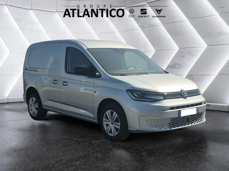 Volkswagen Caddy (30) Cargo 1.5 Tsi 114 Dsg7 Business