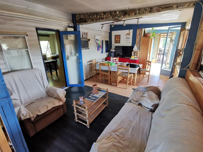 Terrain agricole - 53 000 m²