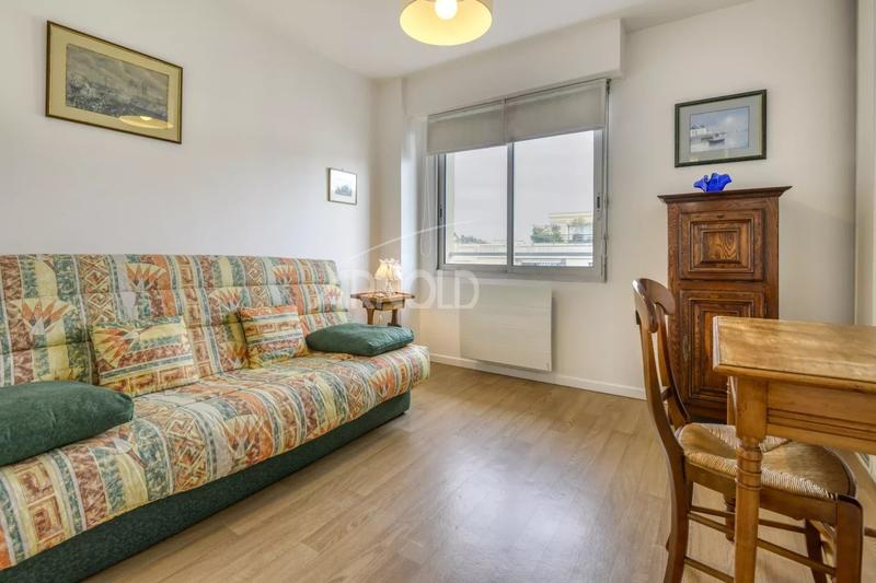 Appartement - 94 m² - 4 pièces