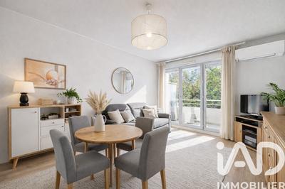 Appartement - 53 m² - 3 pièces