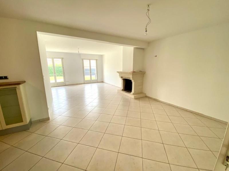 Maison - 192 m² - 6 pièces