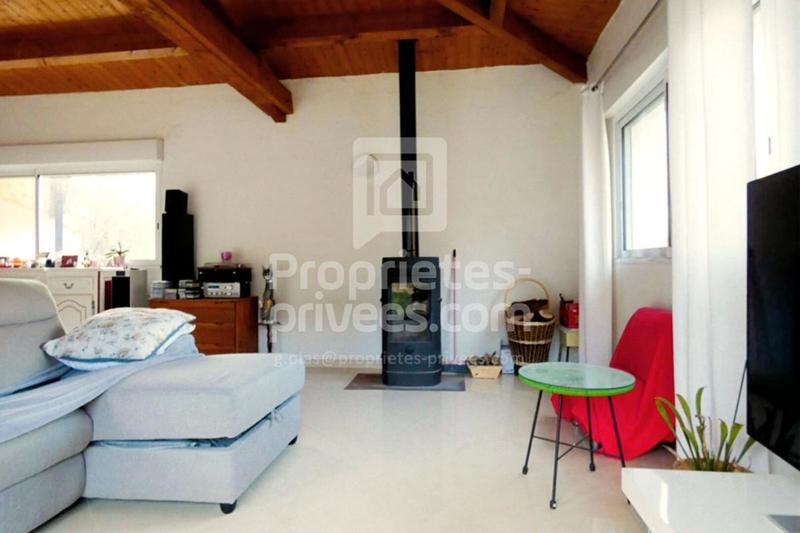 Maison - 170 m² - 5 pièces