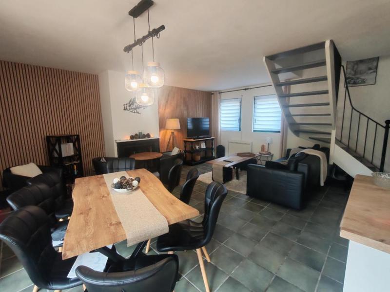 Maison - 79 m² - 4 pièces