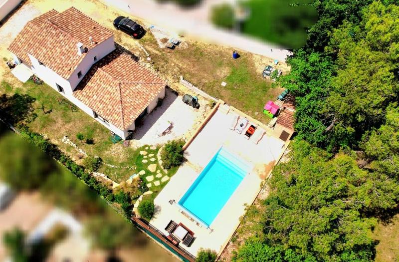 Villa - 120 m² - 5 pièces