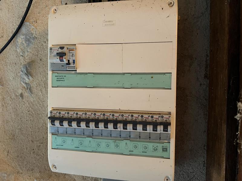 Maison de village - 178 m² - 7 pièces