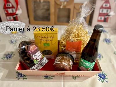 Comptoir de l'Hostellerie