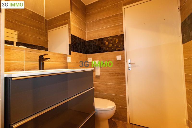 Maison - 82 m² - 4 pièces