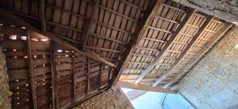 Maison - 45 m² - 2 pièces