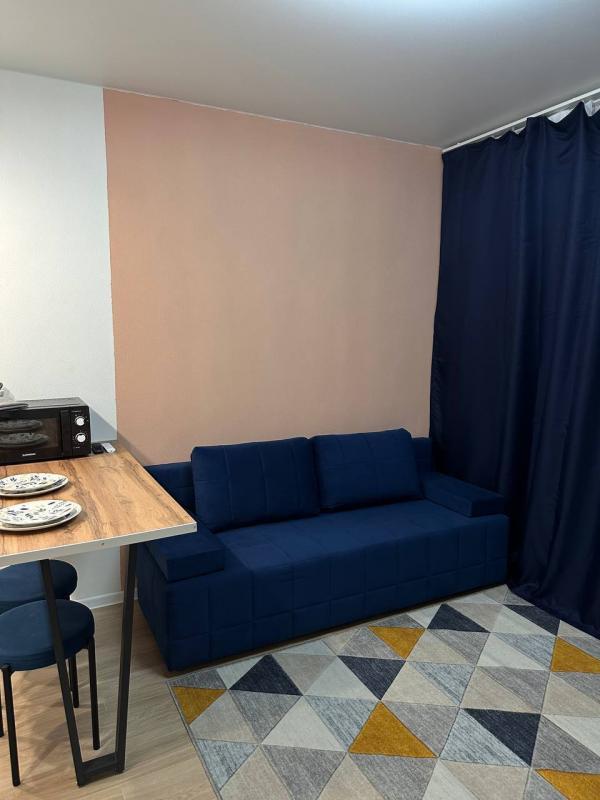 Studio - 18 m² - 1 pièce