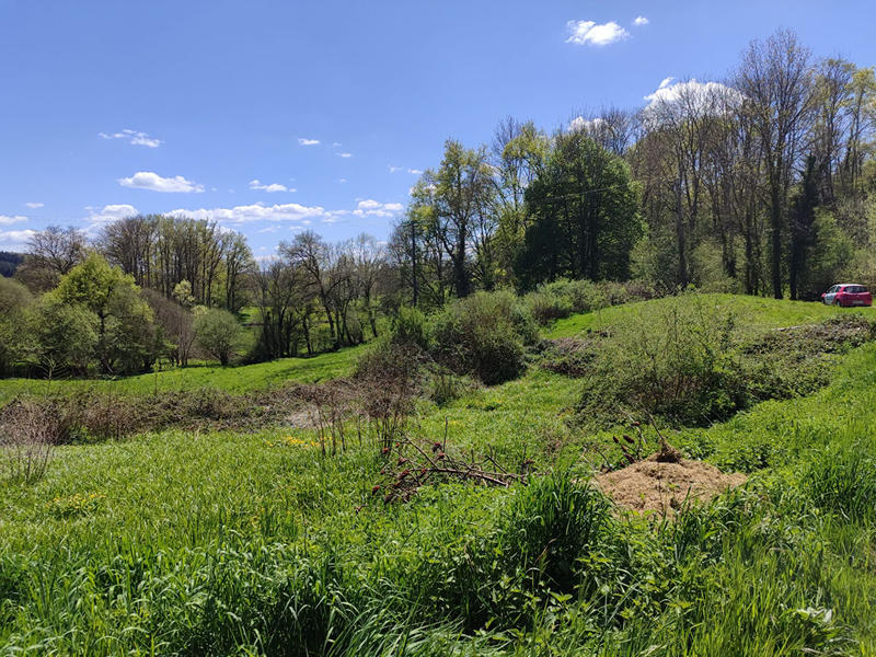 Maison - 96 m² - 4 pièces