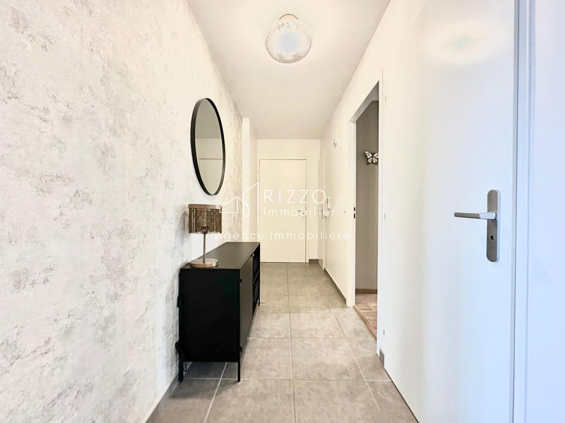 Appartement - 74 m² - 3 pièces