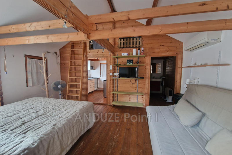 Maison - 130 m² - 4 pièces