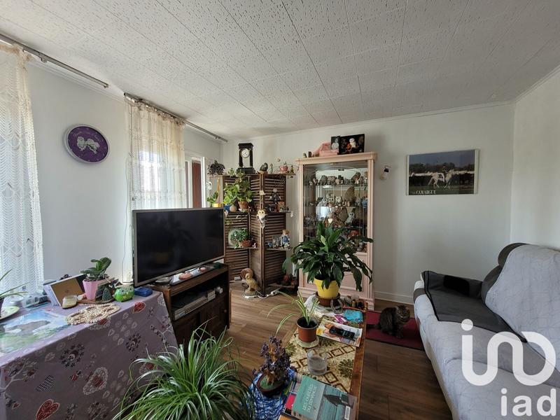 Maison de ville - 190 m² - 7 pièces