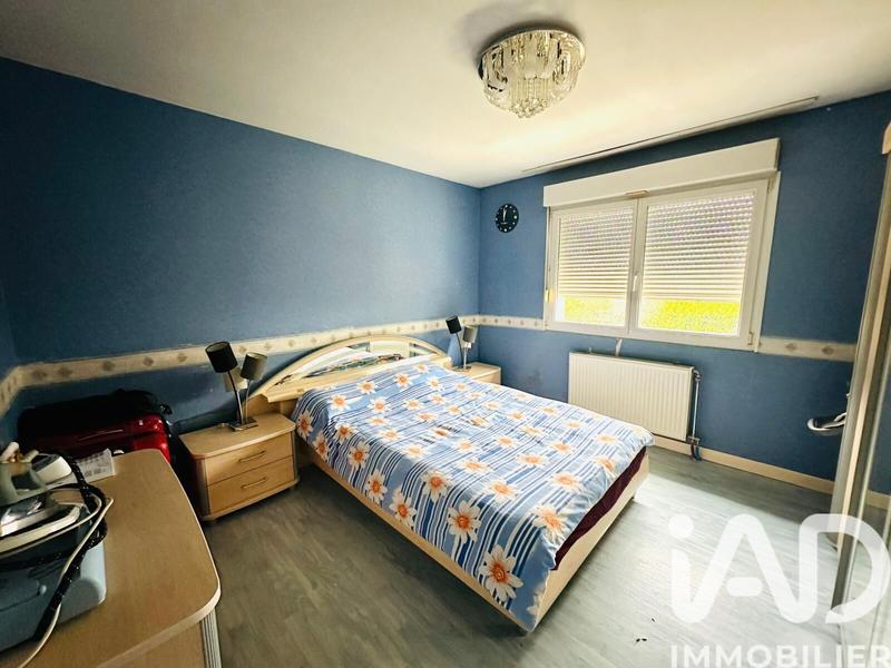 Maison - 320 m² - 10 pièces