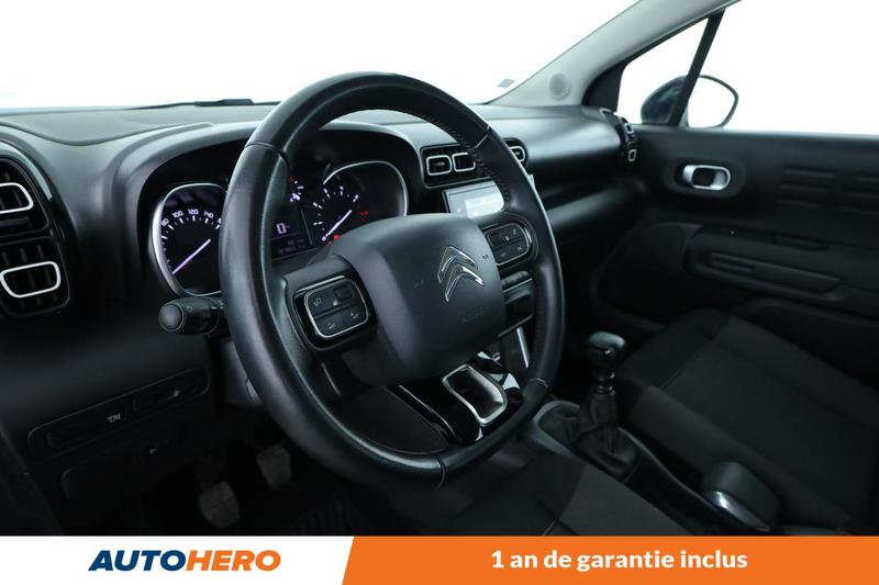 Citroën C3 Aircross 1.5 Blue-HDi Feel Bv6 102 ch