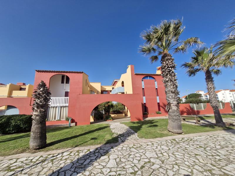 Duplex - 41 m² - 3 pièces