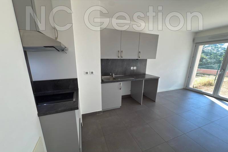 Appartement - 23 m² - 1 pièce