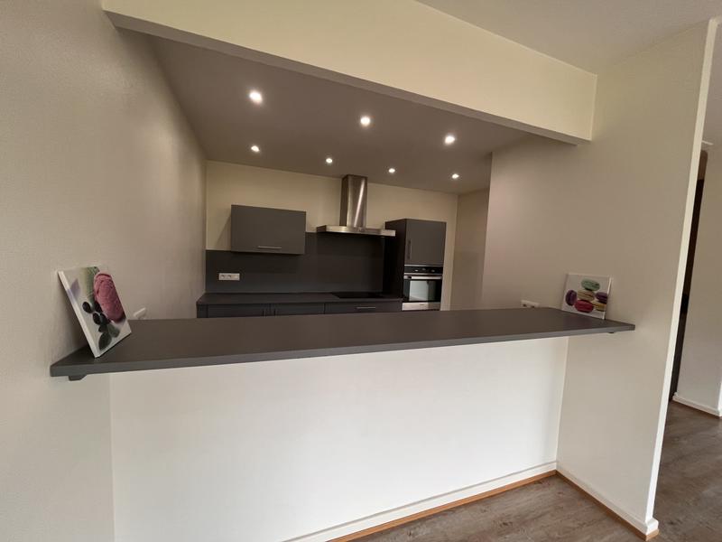 Appartement - 83 m² - 3 pièces