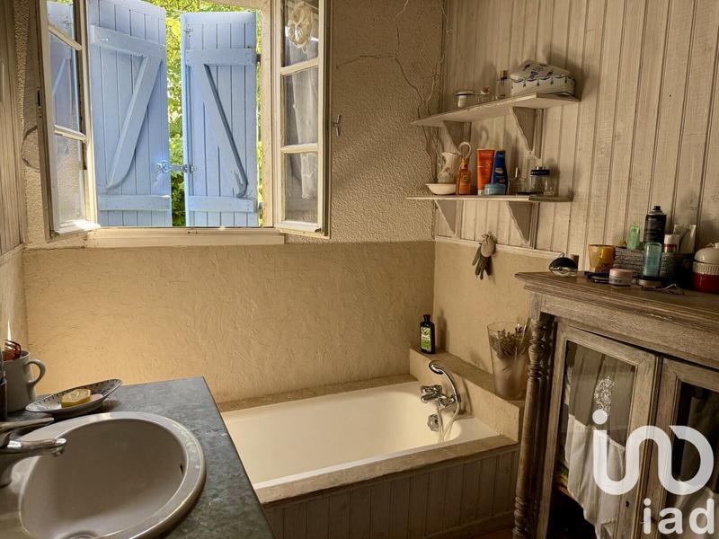 Maison de village - 173 m² - 6 pièces