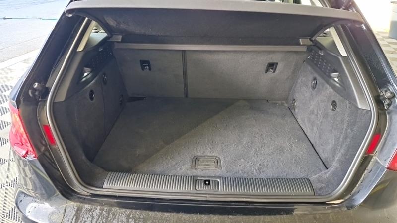 Audi A3 sportback 1.4 Tfsi E-Tron 204 Ambition Luxe s tronic 6