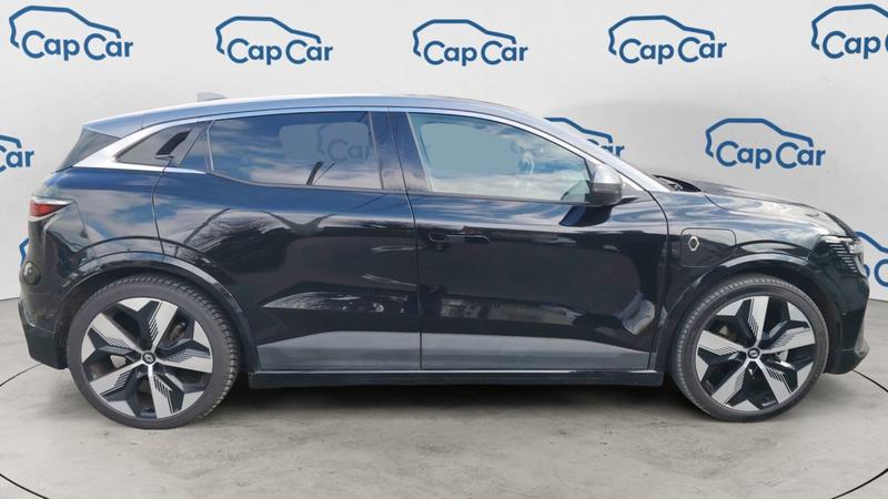 Renault Mégane E-Tech Ev60 220 Techno