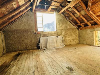 Maison - 46 m² - 2 pièces