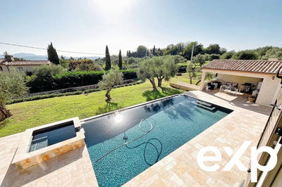 Villa - 185 m² - 6 pièces