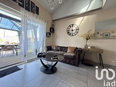 Maison - 136 m² - 6 pièces