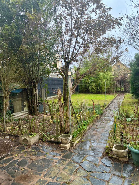 Maison - 65 m² - 4 pièces