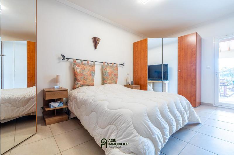 Villa - 170 m² - 5 pièces