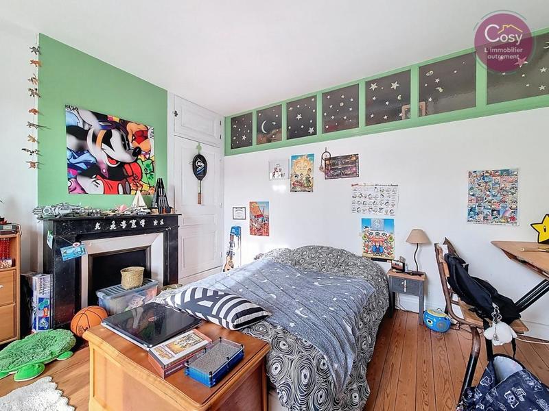 Maison en pierre - 228 m² - 7 pièces