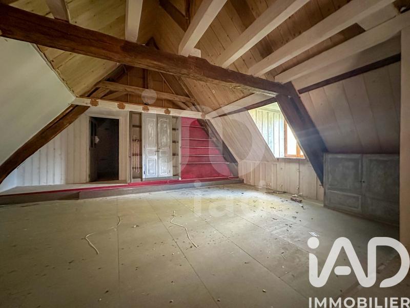 Maison de campagne - 148 m² - 5 pièces