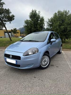 Fiat Grande Punto 1.4i 80/ Revision Ok/ Embrayage Ok