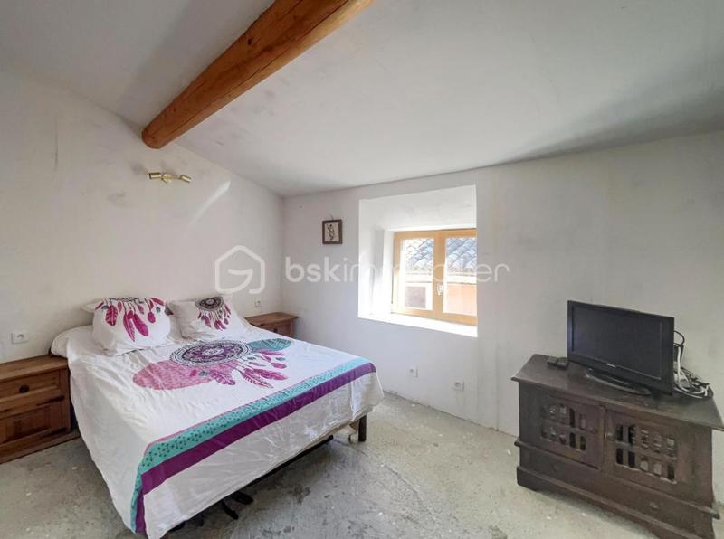 Maison de village - 116 m² - 4 pièces