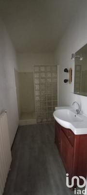 Maison - 121 m² - 5 pièces