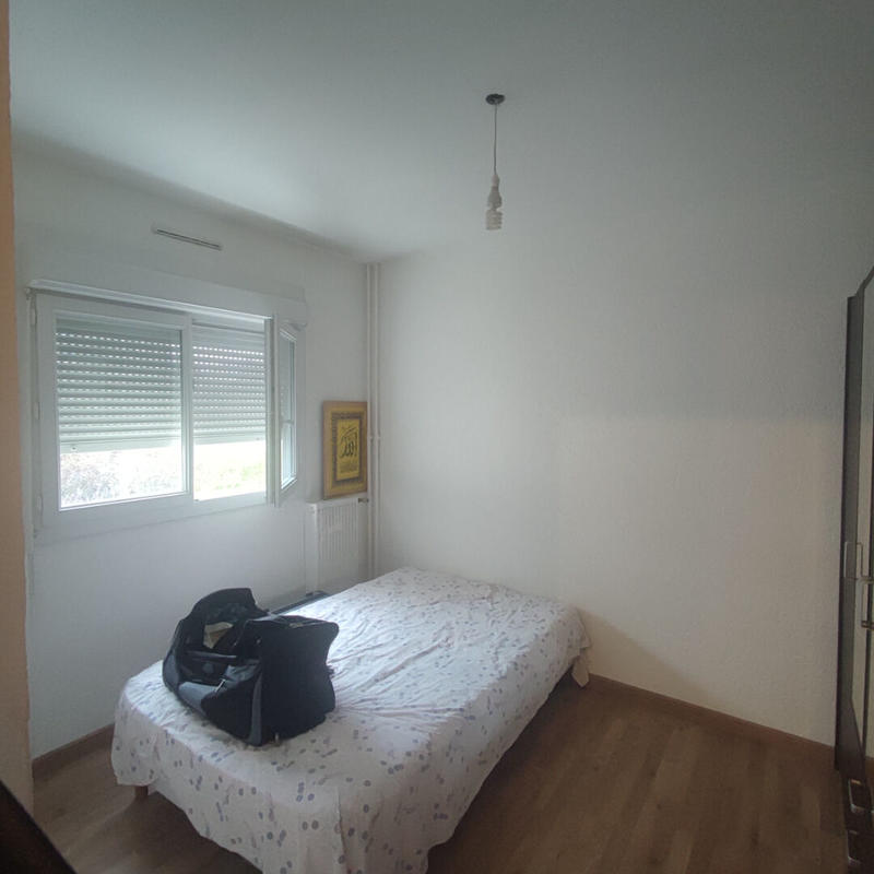 Appartement - 50 m² - 3 pièces