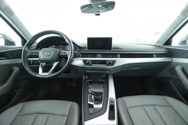 Audi A4 2.0 Tdi Design Luxe s tronic 190 ch