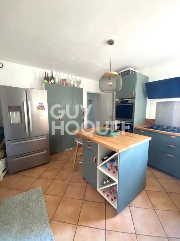 Villa - 148 m² - 6 pièces