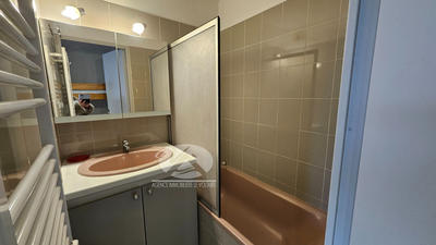 Appartement - 24 m² - 1 pièce