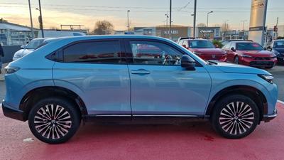 Honda e:Ny1 Bev 68.8kWh 204hp Advance