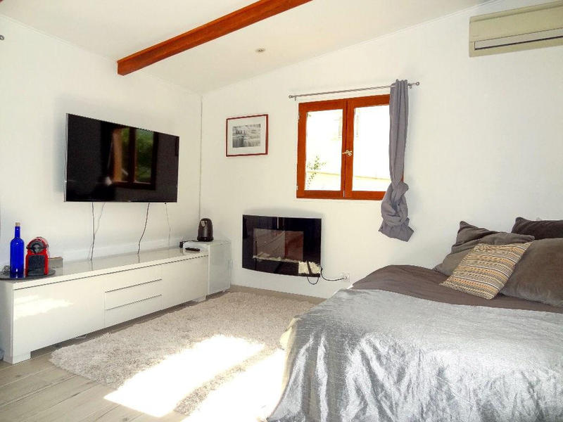 Maison de village - 118 m² - 6 pièces